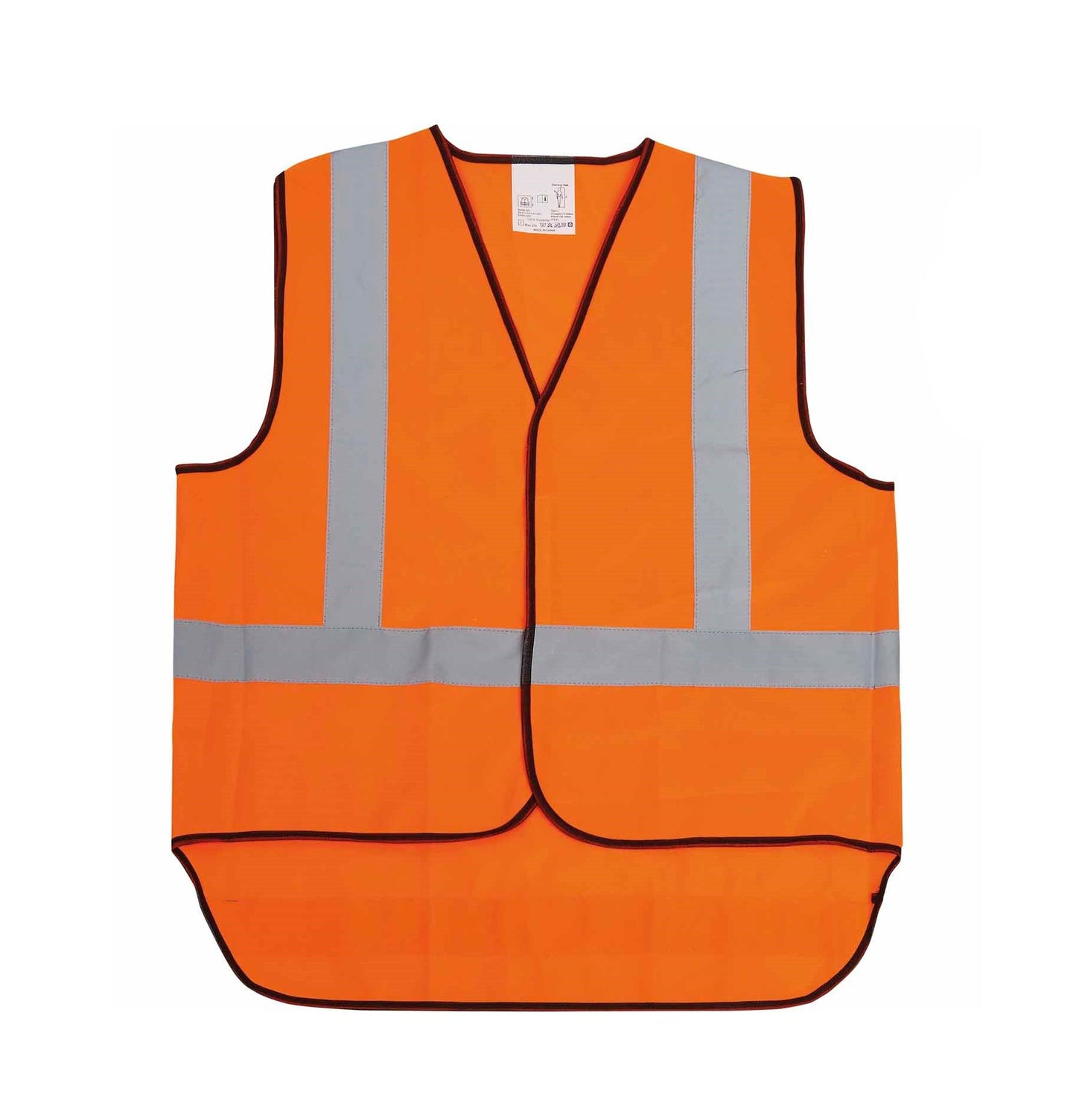 High Visibility Vest