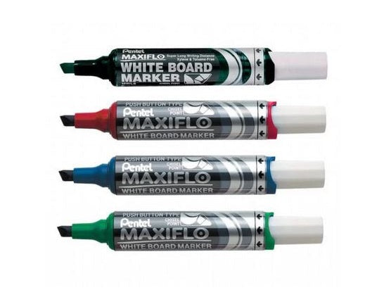 Whiteboard Markers