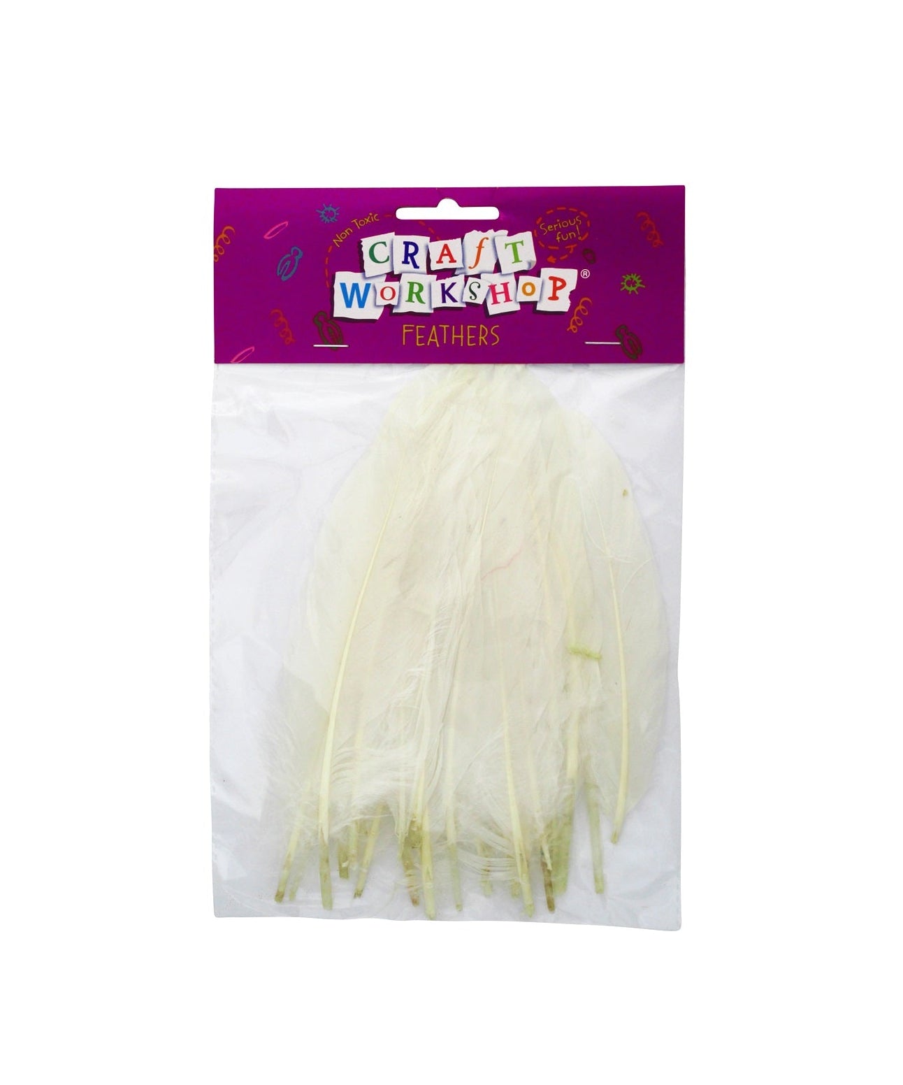 Craft Feathers