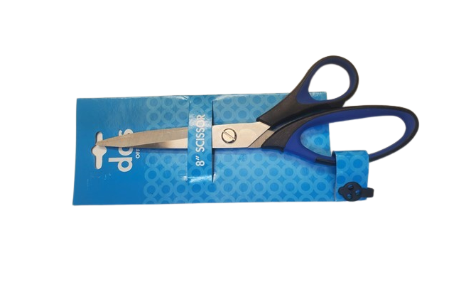 Comfort Grip Scissors