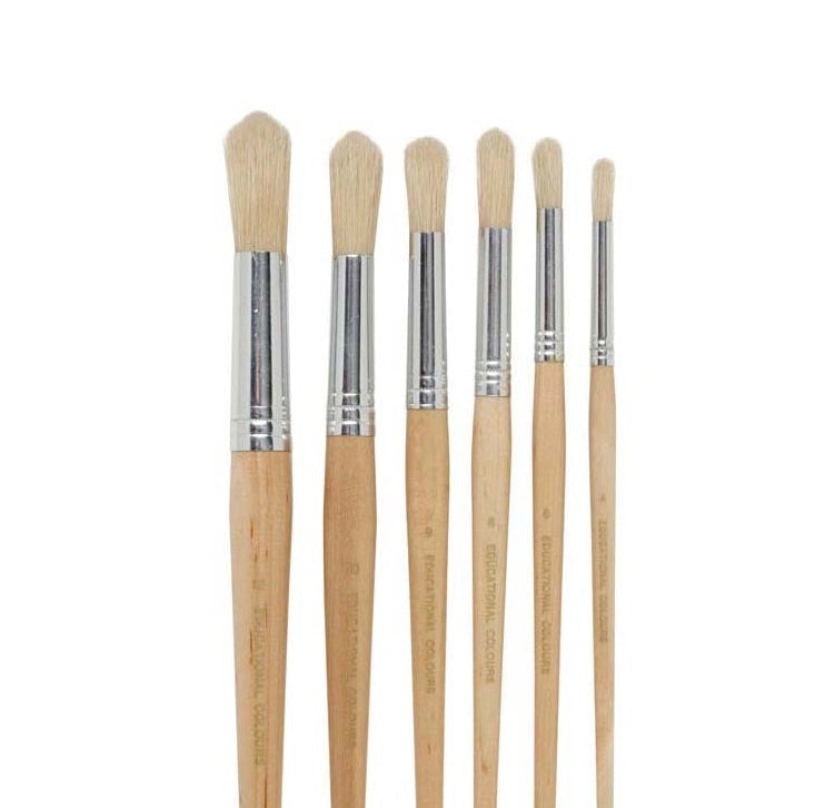 Round Brush