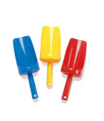 Sand Scoop