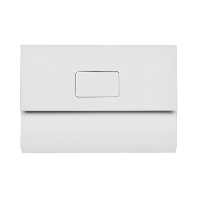 Slimpick Document Wallet - Grey