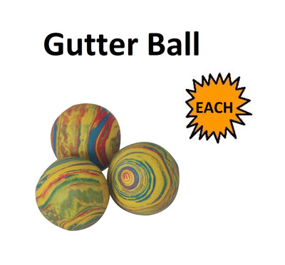 Gutter Ball