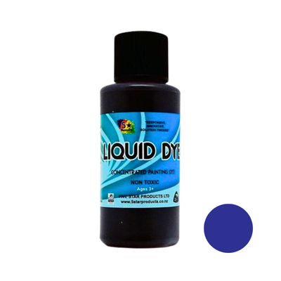 Ultramarine 50ml - Liquid Dye