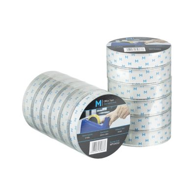 Economy General Purpose Tape 24mm x 66m - Sleeve