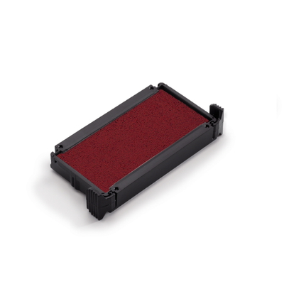 Red - Trodat 4911 Ink Pad Refill