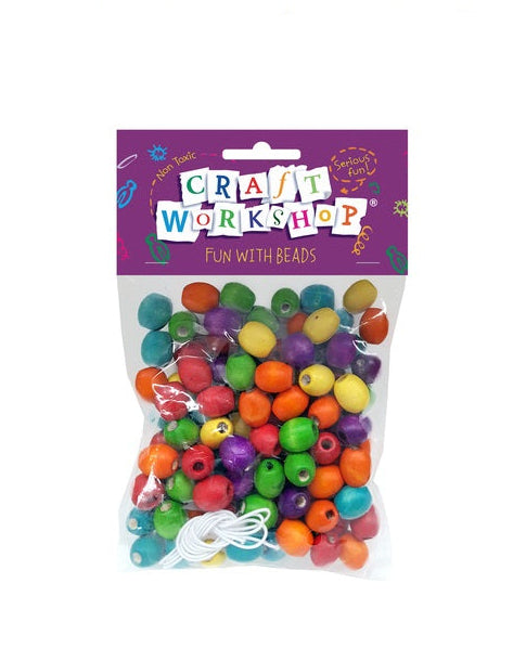 Craft Beads