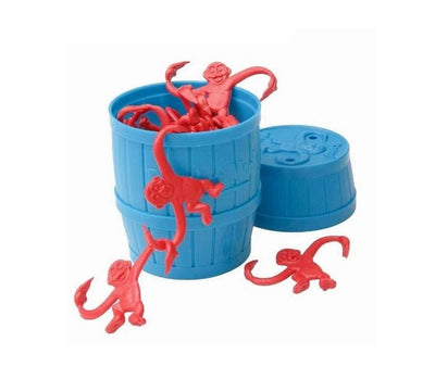 Barrel of Monkeys