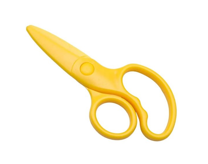 Dough Scissors