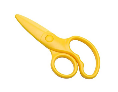 Dough Scissors
