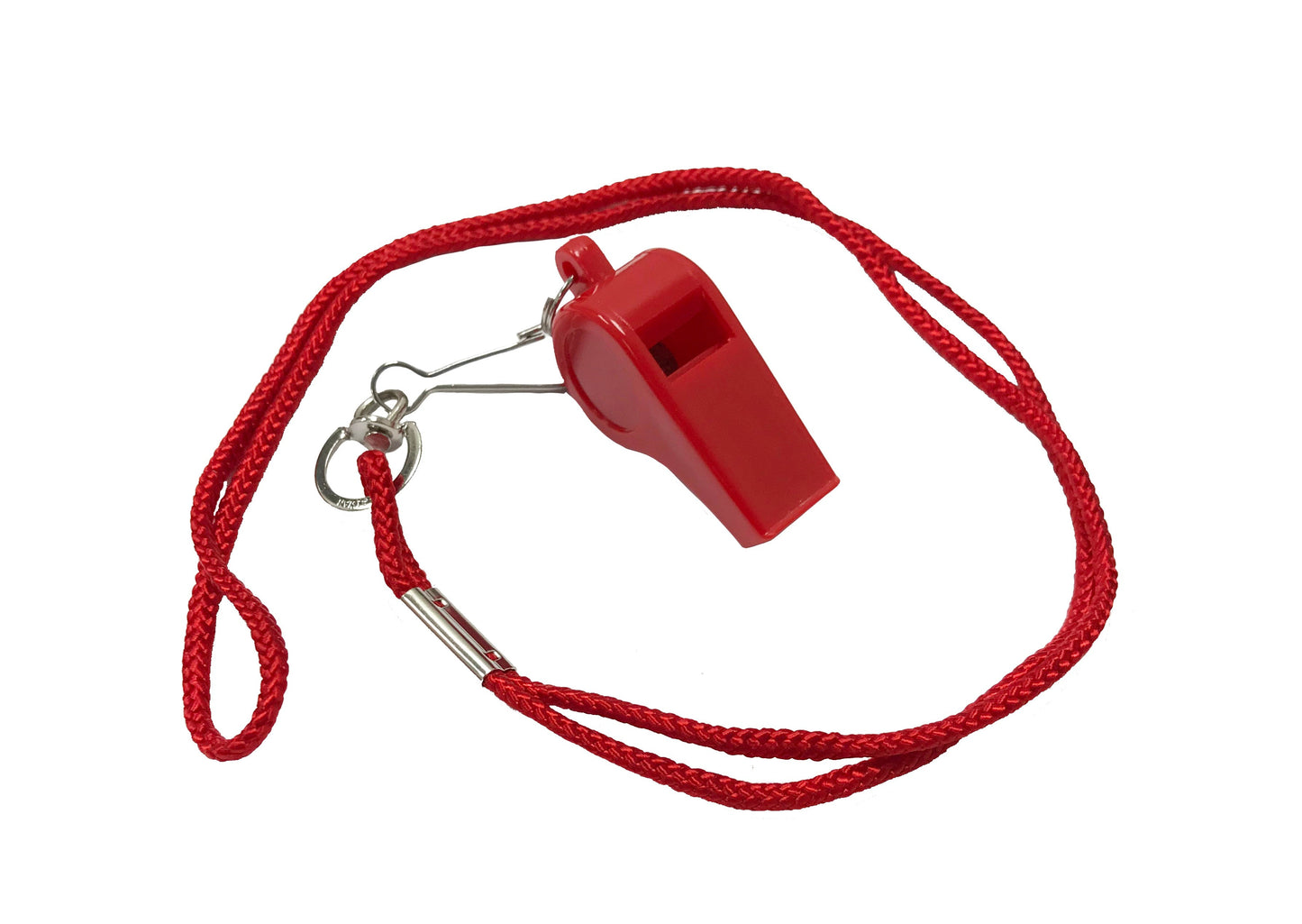 Plastic Whistle