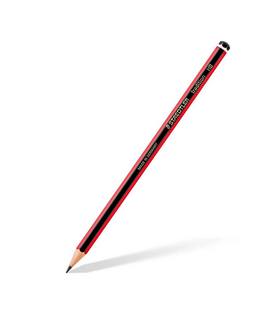 Staedtler Tradition Pencil