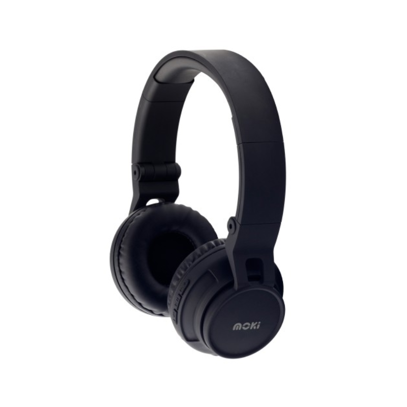 Moki Exo Bluetooth Headphones