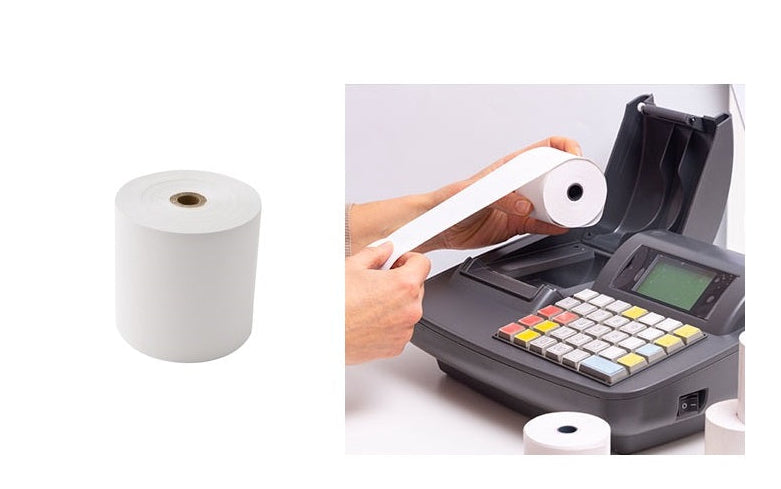 Eftpos Rolls