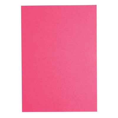 A4 Cyber HP Pink - Copy Paper 75gsm 500 Sheets - LIMITED STOCK