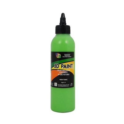 Green 250ml - PVA Craft Paint