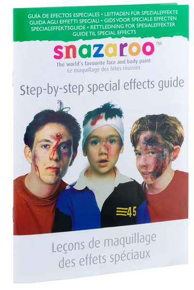 Special Effects Guide Book
