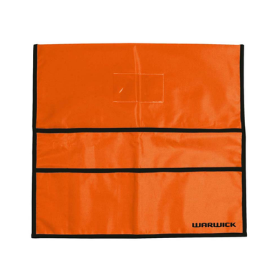 Chair Bag - Orange