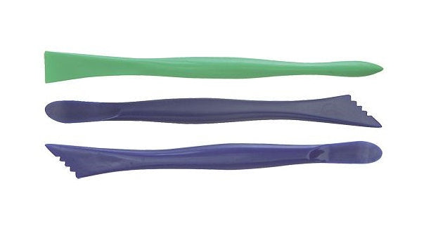 Plastic Modelling Tools