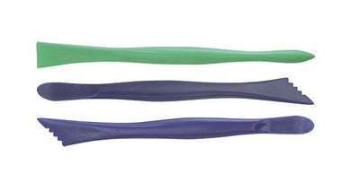 Plastic Modelling Tools