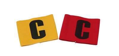 Captain Armband