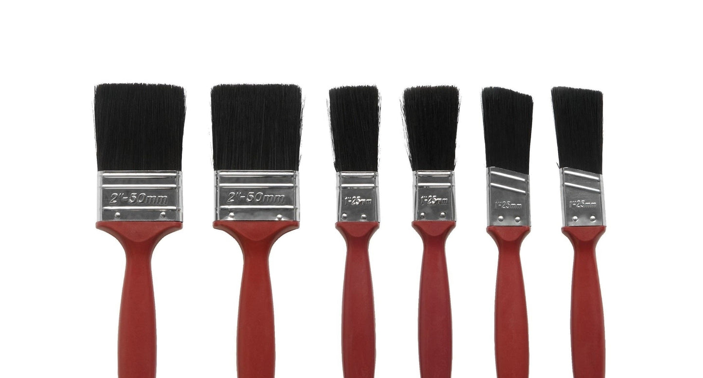 Bristle Brush
