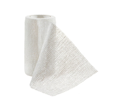 Gauze Elastic Bandage