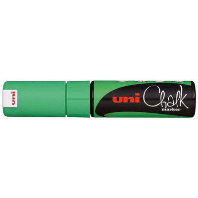 Green - Window Chalk Marker (Chisel Tip)