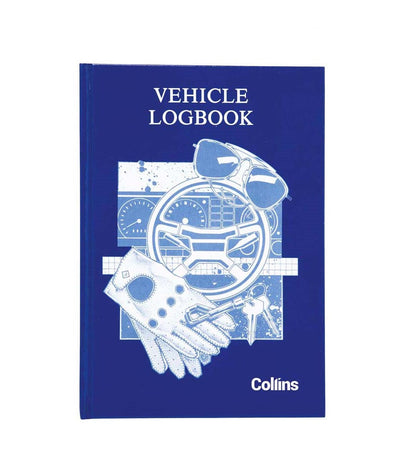 Vehicle Log Book