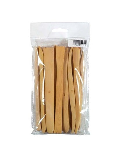 Clay Tools
