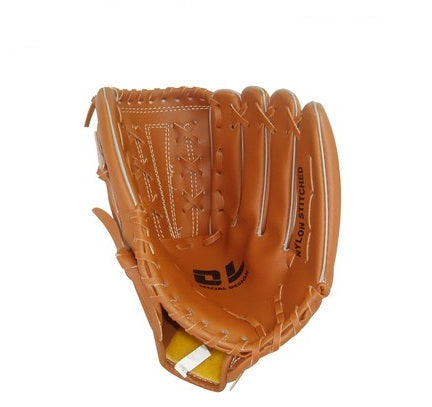 Leather Softball Glove