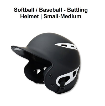 Softball / Baseball - Battling Helmet | Small-Medium