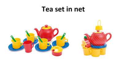 Tea Set