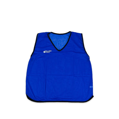 Blue Training Singlet