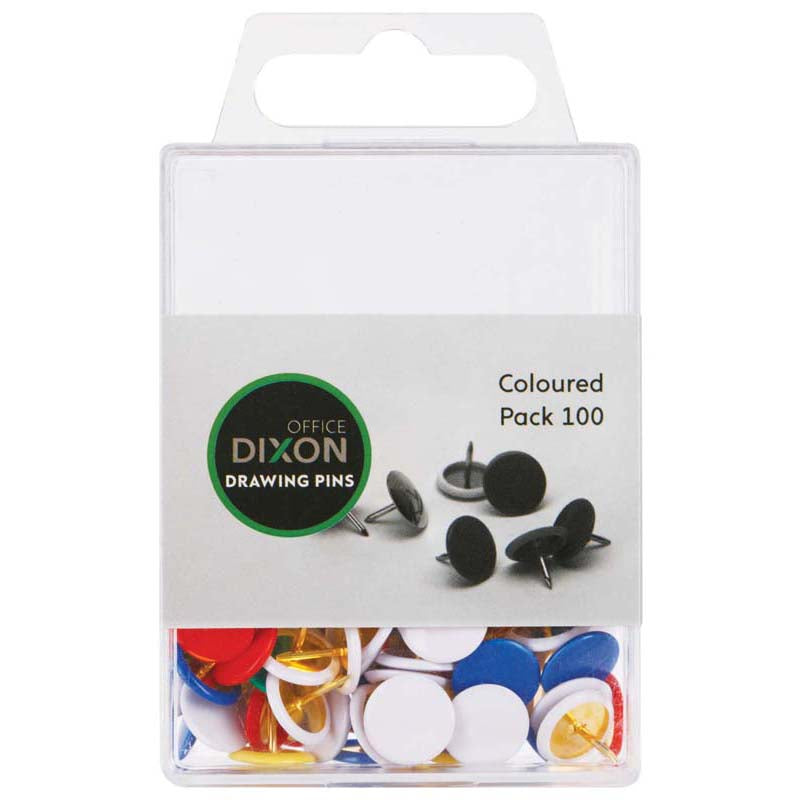 Drawing Pins