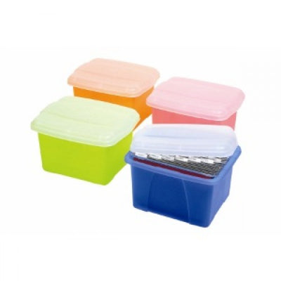 Office In A Box - Pink