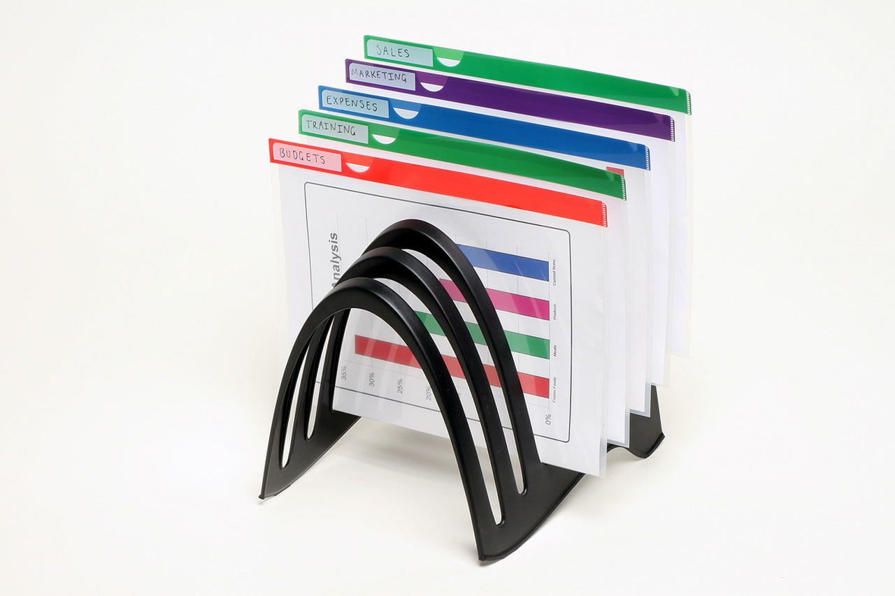 Folder Rack