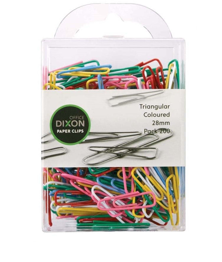 Paper Clips