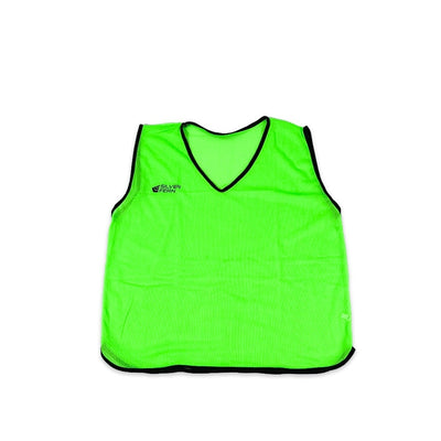 Green Training Singlet