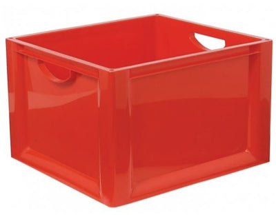 30L G-cube - Red