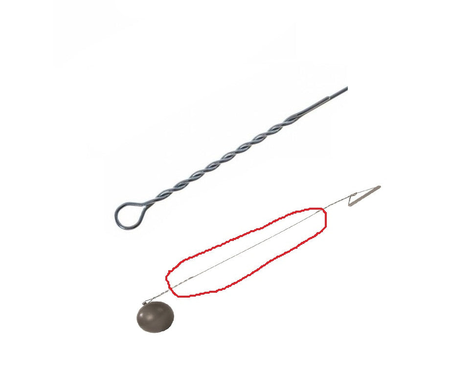 Spare Hammer Wire