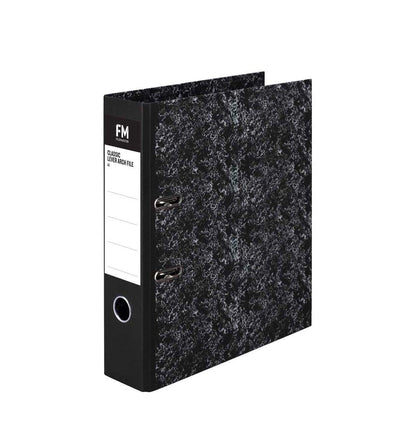 Classic A4 Lever Arch File