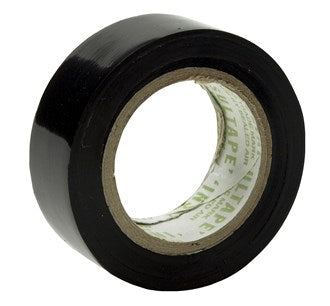 Black Strapping Tape
