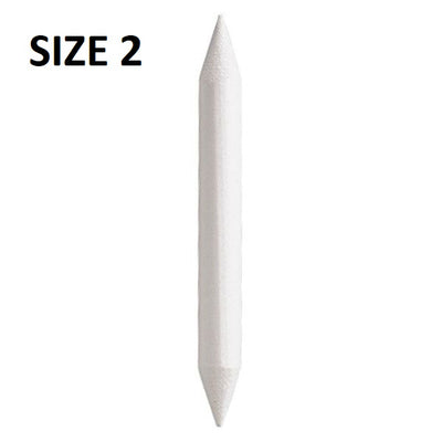 Paper Blending Stump - Size 2 - (7mm x 110mm)