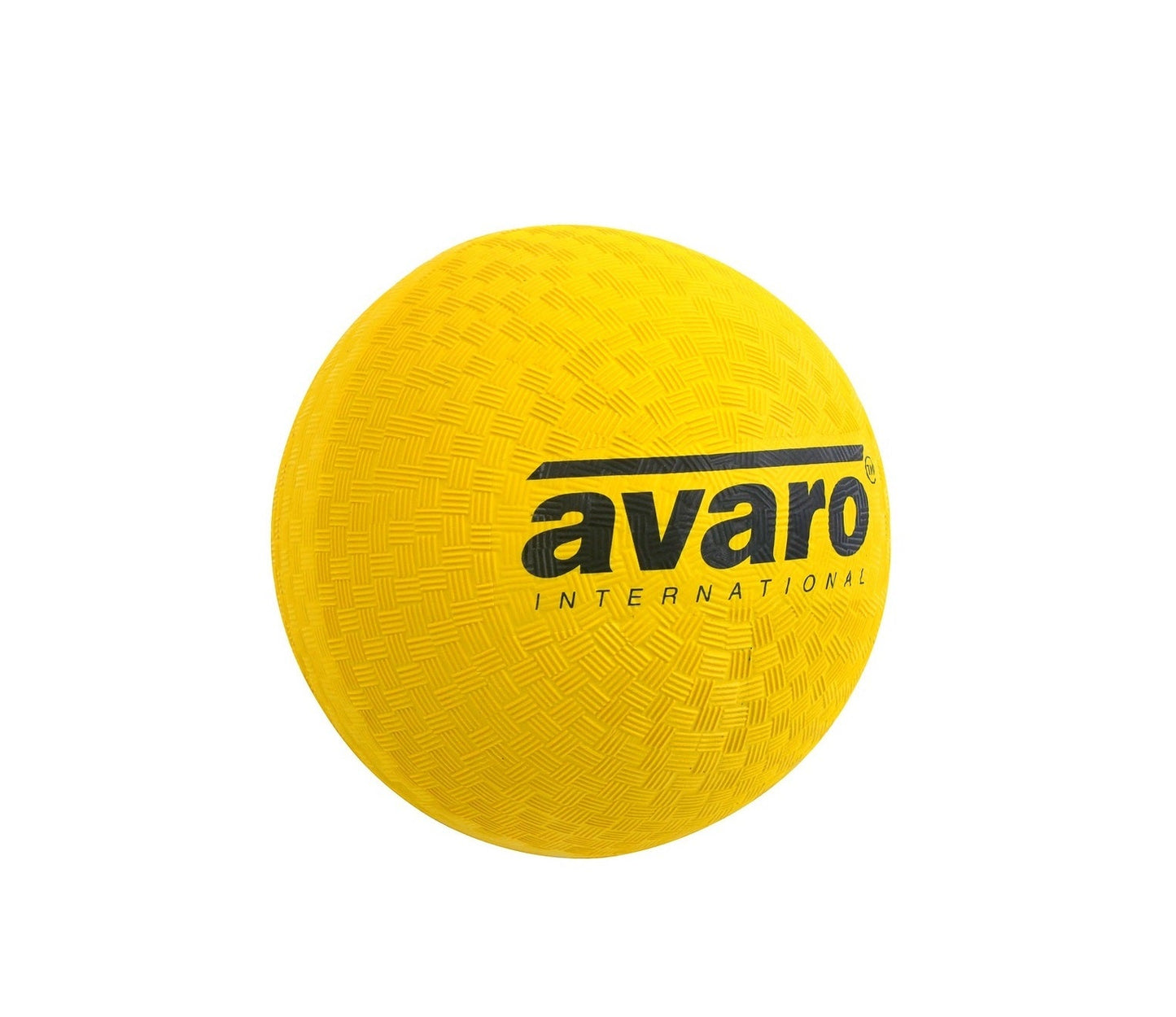 Rubber Playground Balls
