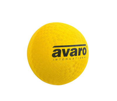 Rubber Playground Balls