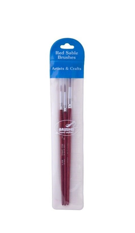 Brush Sets