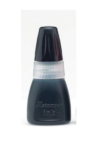 Black 10mL - X Stamper Ink