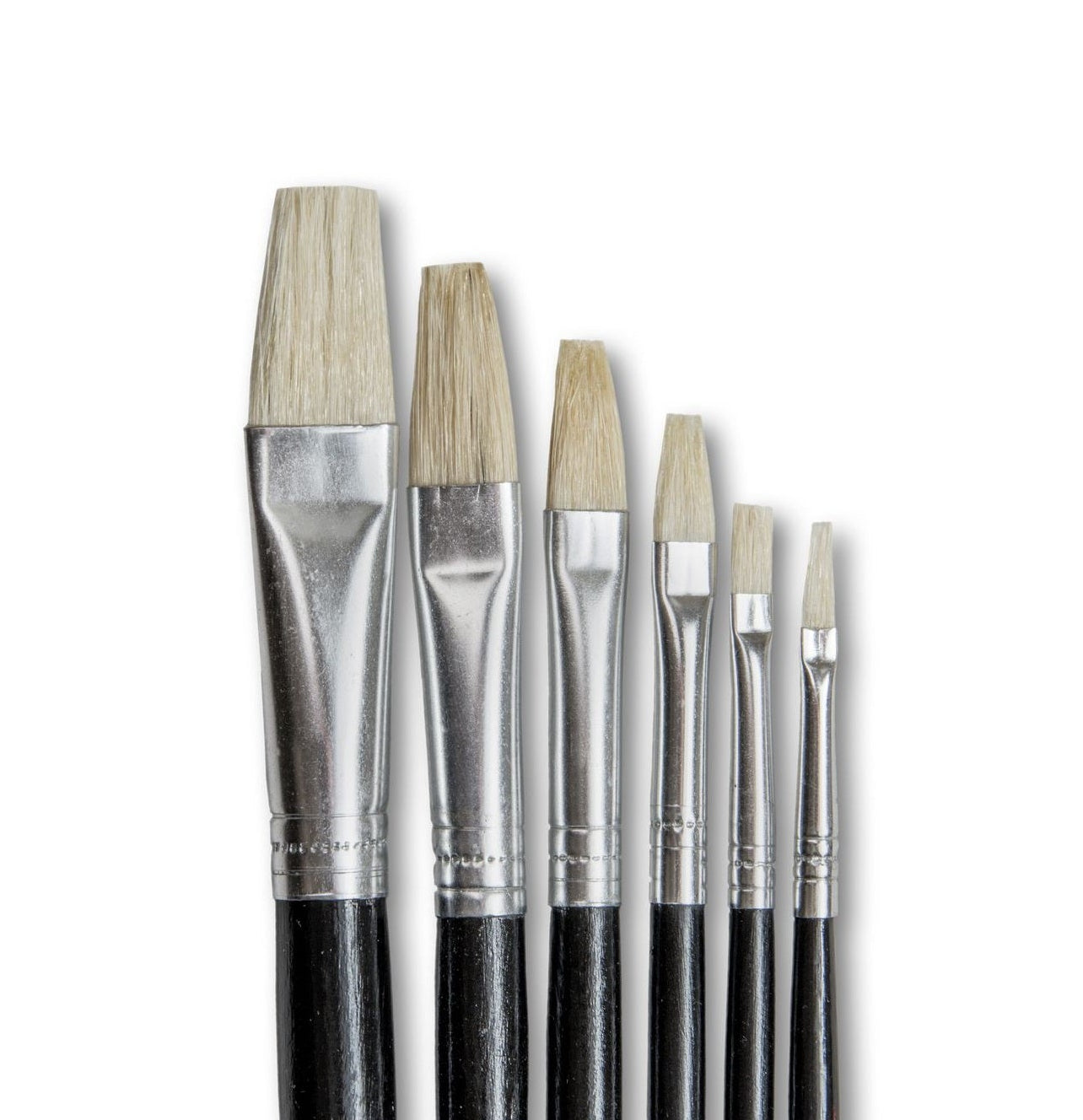 Flat Brush